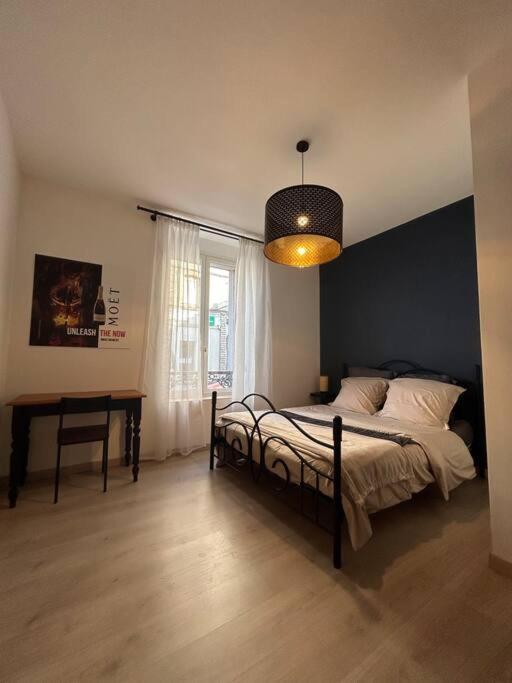 La Chambre St Vincent Épernay Eksteriør billede