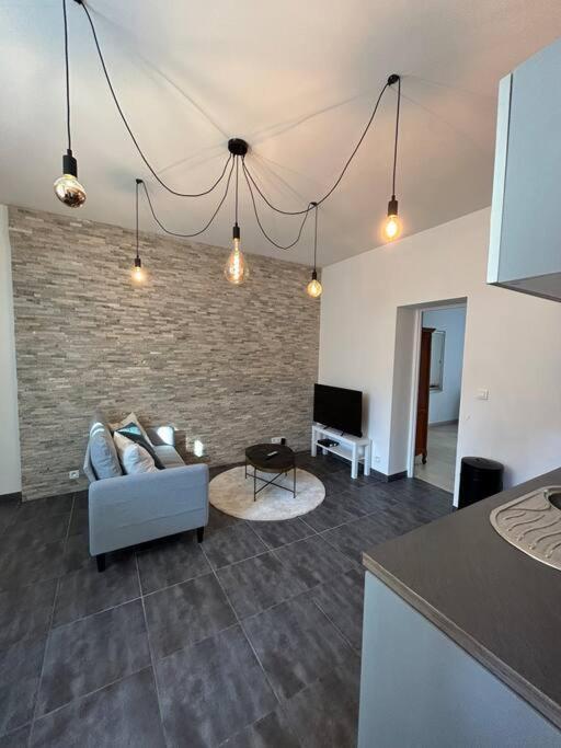 La Chambre St Vincent Épernay Eksteriør billede