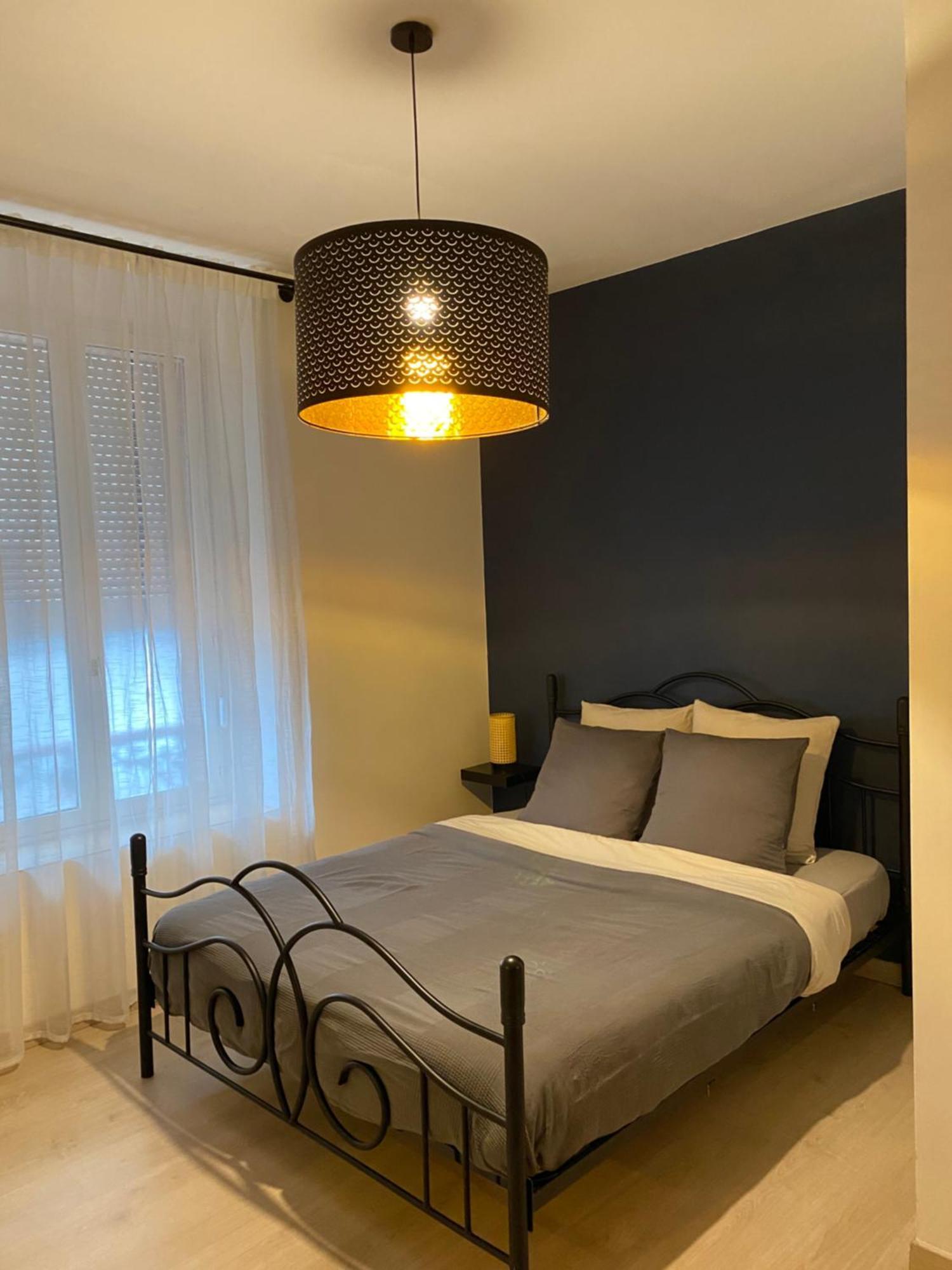 La Chambre St Vincent Épernay Eksteriør billede